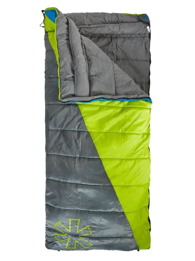  - Norfin Discovery Comfort 200 L-2