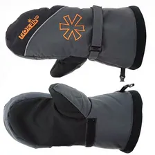 Варежки рыболовные Norfin DISCOVERY р.XL 703075-XL