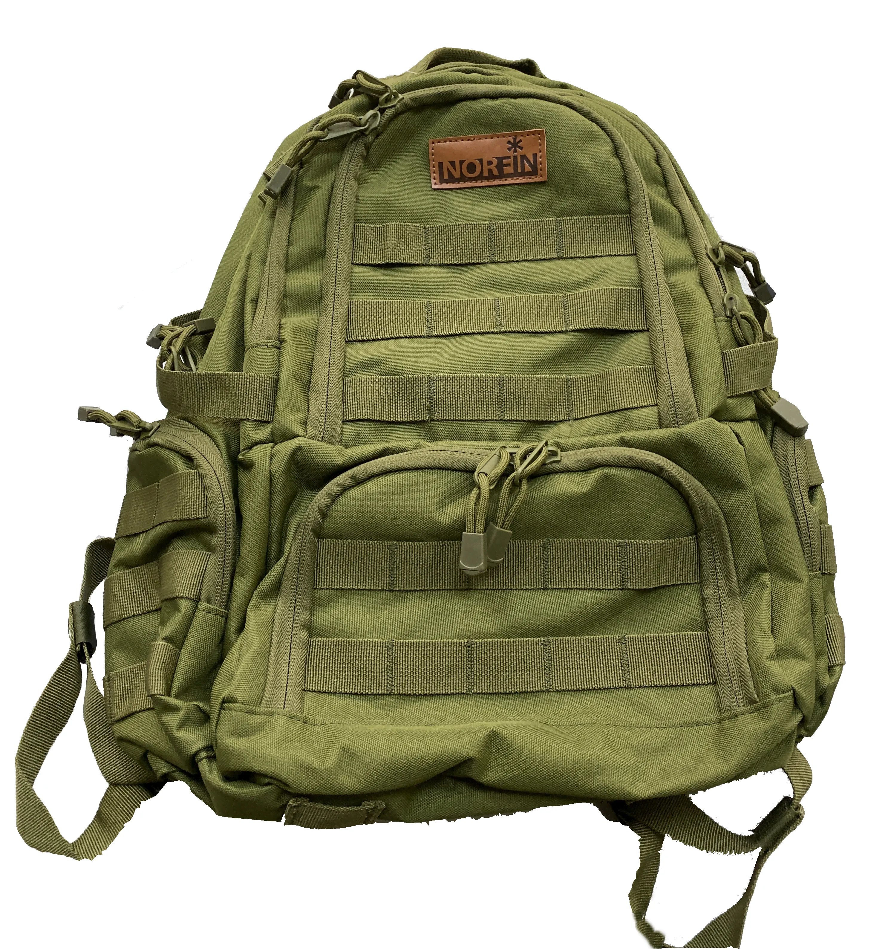Тактический городской рюкзак Norfin TACTIC 35 NF-1