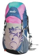 Рюкзак NORFIN Lady Blue 35 NFL-40210
