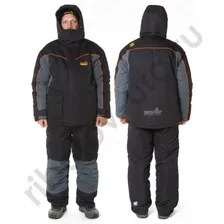 Костюм зимний Norfin Element + 05 р. XXL