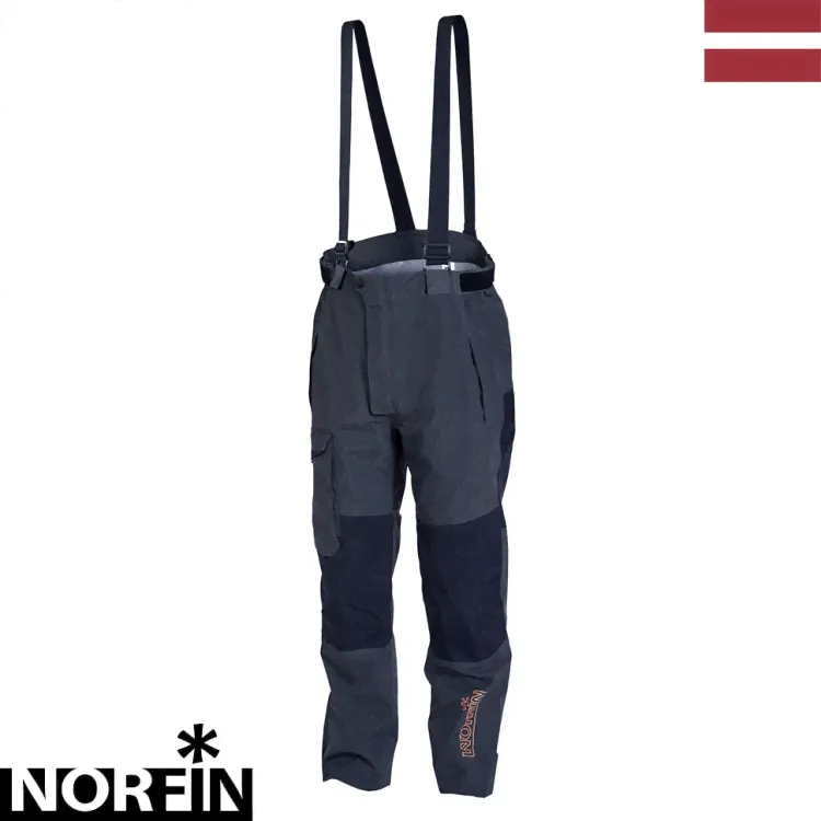 Непромокаемый костюм для рыбалки Norfin Pro Dry-0