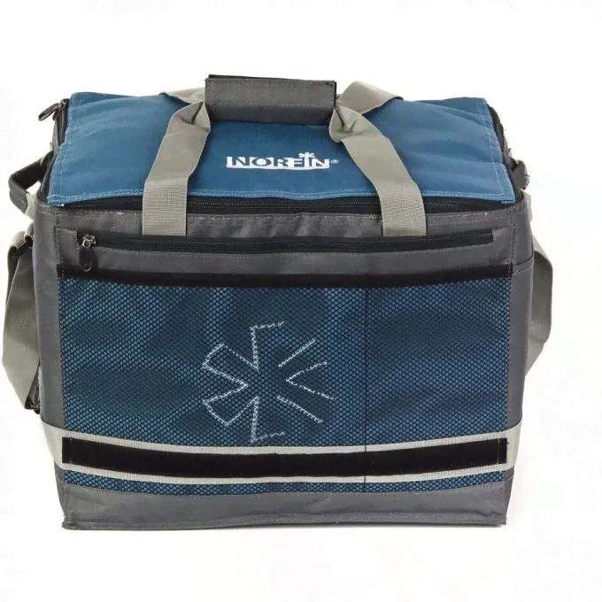 Термосумка NORFIN LUIRO-L NFL NFL-40104-2