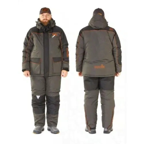 Костюм зим. Norfin ATLANTIS + 03 р.L-0