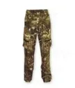 Штаны Norfin CONVERTABLE PANTS 03 р.L