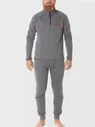 Термокомплект Norfin WINTER LINE GRAY 02 р.M
