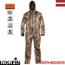 Камуфлированный костюм для охоты Norfin Hunting Compact Passion