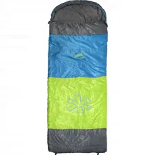 Мешок-одеяло спальный NORFIN ATLANTIS COMFORT 350 L NFL-30230
