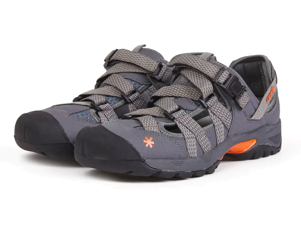 Сандалии Norfin MIRAGE Grey-0