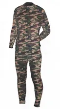 Комплект термобелья Norfin Thermo Line Camo