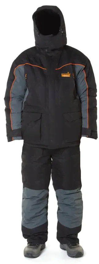  Norfin Element + XL-3