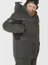 Костюм зим. Norfin ELEMENT GRAY 01 р.S