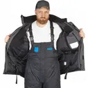 Костюм плавающий зимний NORFIN APEX 2 FLT р.XL 446004-XL