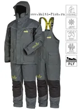 Костюм плавающий зимний Norfin ELEMENT FLT 03 размер L