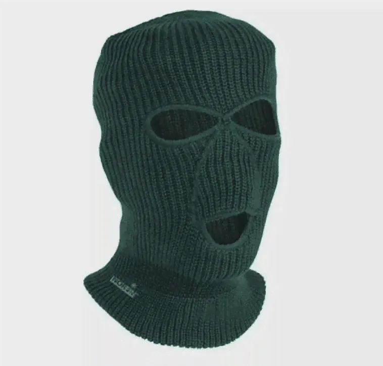Шапка-маска Norfin KNITTED р.XL-0