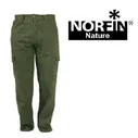 Штаны из хлопка Norfin NATURE р.L