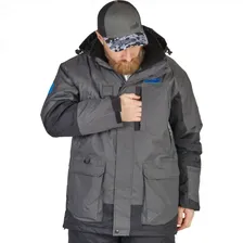 Костюм плавающий зимний NORFIN APEX 2 FLT р.XL 446004-XL