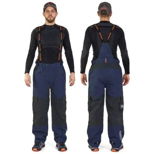 Norfin ALPHA, Navy Blue-2