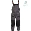 Зимний костюм для рыбалки Norfin Discovery -35C XL Gray