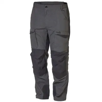Брюки NORFIN Sigma GRAY size XXL-0