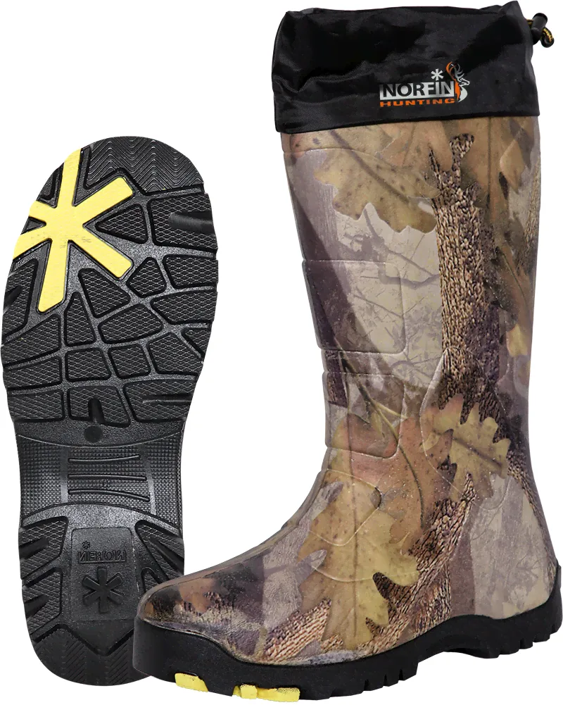Norfin Hunting Klondaik Camo-0