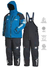 Костюм Norfin VERITY Limited Edition Blue 05 р.XXL демисезон