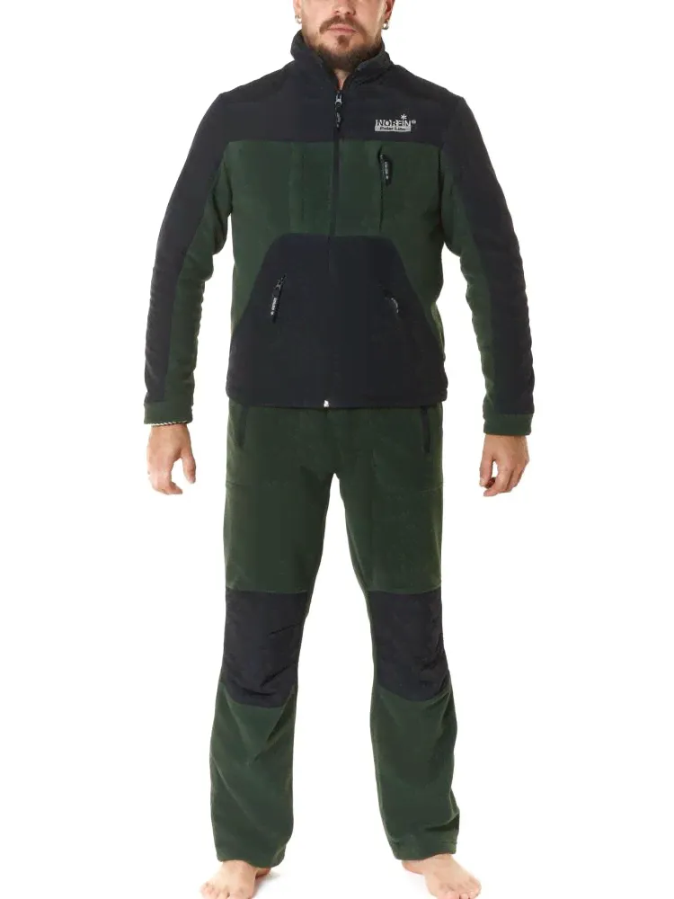 Костюм флис. Norfin POLAR LINE 2 04 р.XL-0