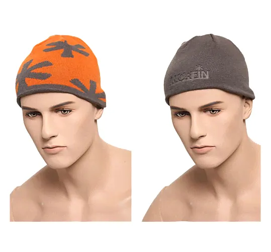 Шапка Norfin Junior ARCTIC Двусторонняя (308713)