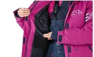 Куртка Norfin Women Nordic