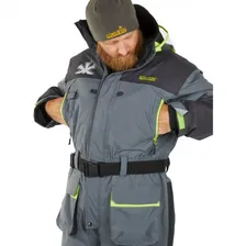 Комбинезон плавающий зимний NORFIN SIGNAL 2 PRO р.XXXL 435106-XXXL