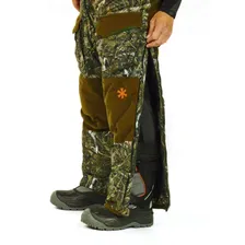 Костюм зимний Norfin BOAR CAMO р.M