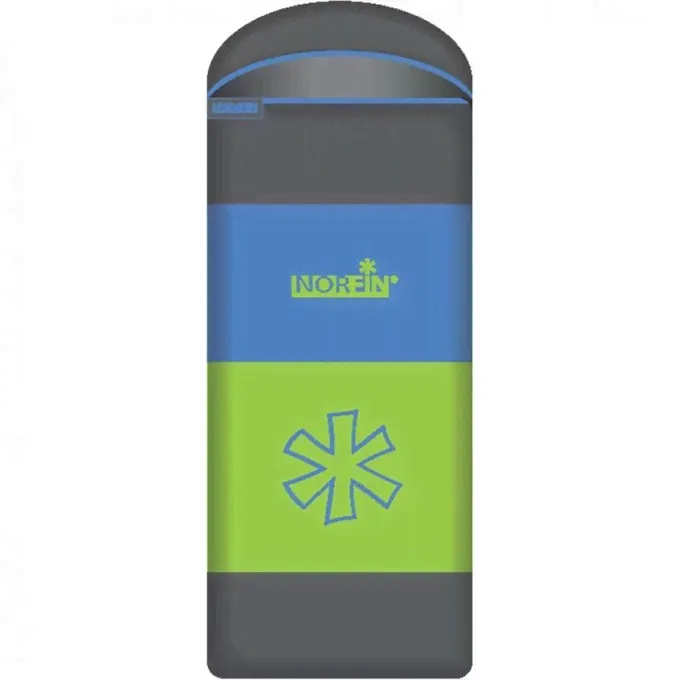 Мешок-одеяло спальный NORFIN ATLANTIS COMFORT 350 L NFL-30230-4