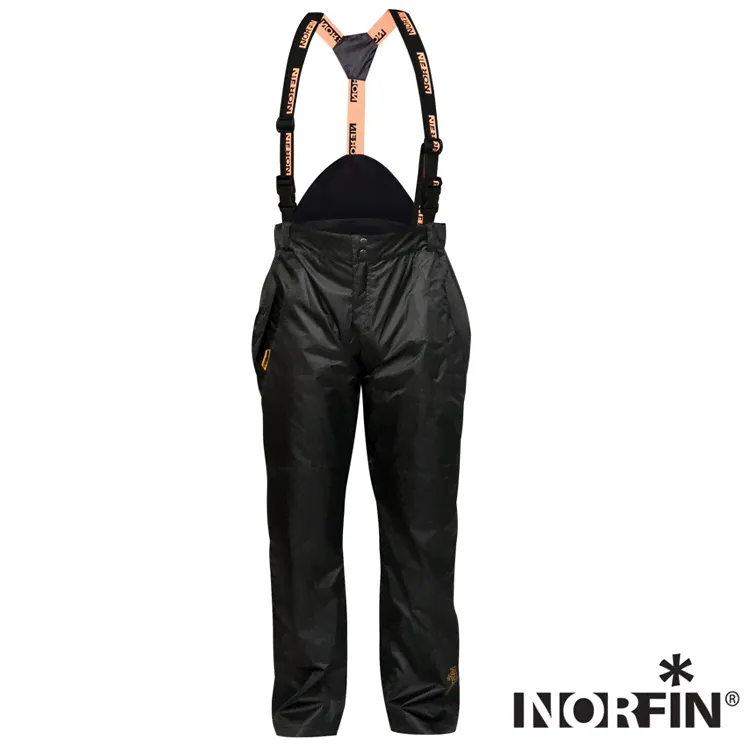 Штаны Norfin Peak Pants 03 р.L