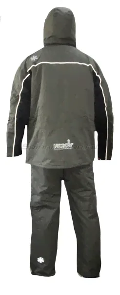  Norfin Element Gray S-1