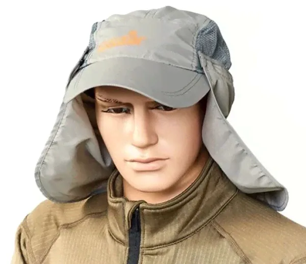 Бейсболка Norfin Desert 03 р. L