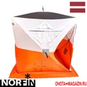 Палатка для зимней рыбалки NORFIN Fishing Hot Cube