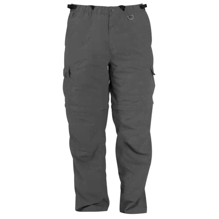 Штаны-шорты Norfin MOMENTUM GRAY 04 р.XL-0