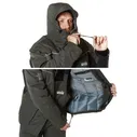 Костюм зимний Norfin ELEMENT GRAY 05 р.XXL