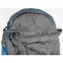 Мешок-одеяло спальный NORFIN ATLANTIS COMFORT 350 L NFL-30230