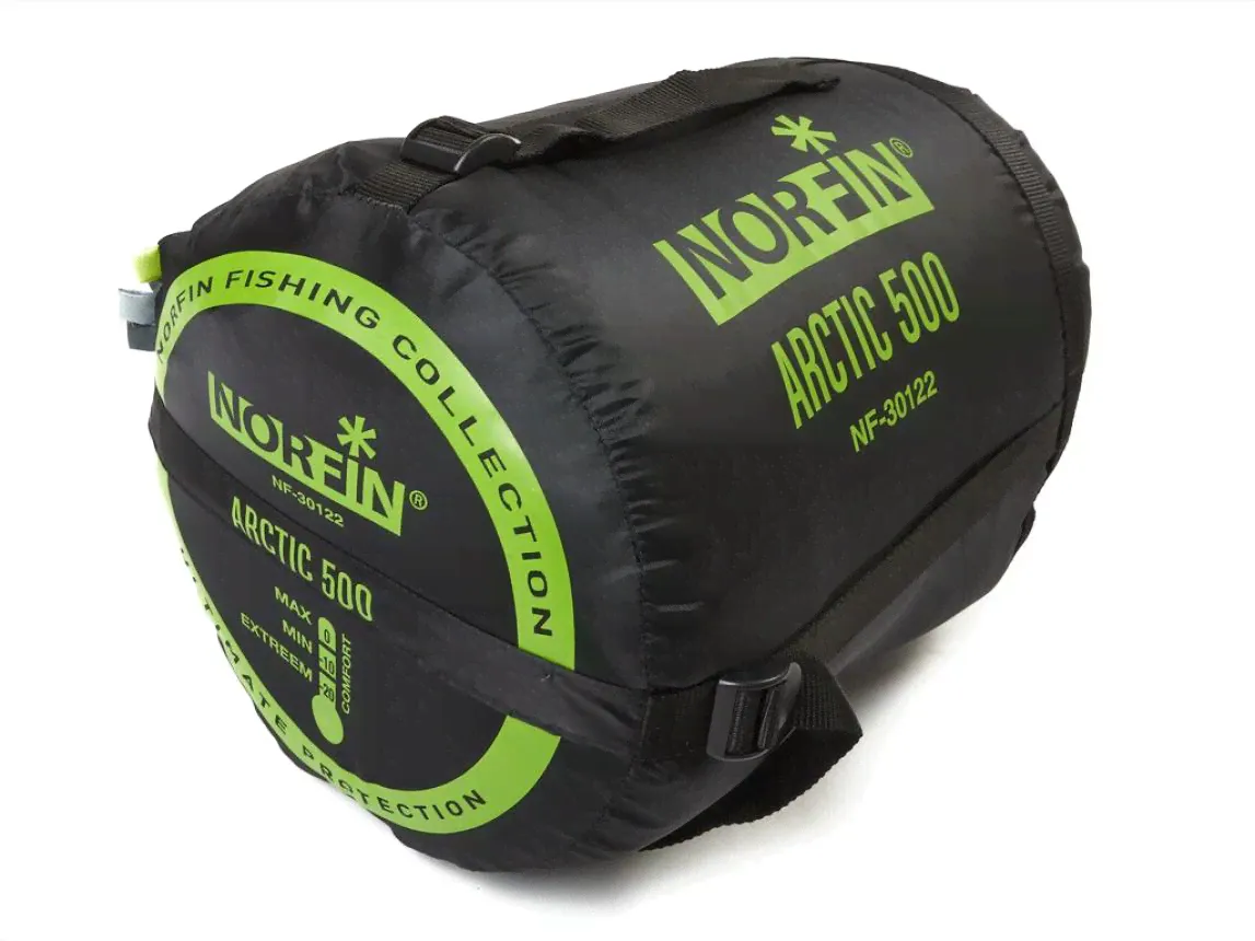  - Norfin Arctic 500 R-0