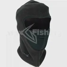 Шапка-маска Norfin Explorer L Black