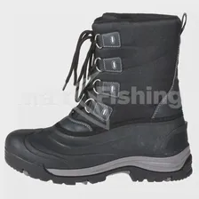 Ботинки зимние Norfin Jasper р. 43
