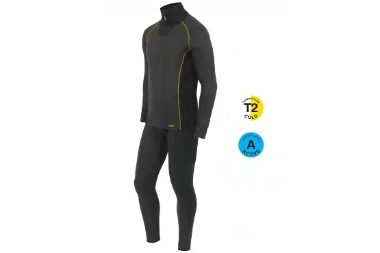 Термобелье Norfin SCANDIC BASE 05 р.XXL-0