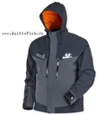 Куртка Norfin REBEL PRO GRAY 02 размер M