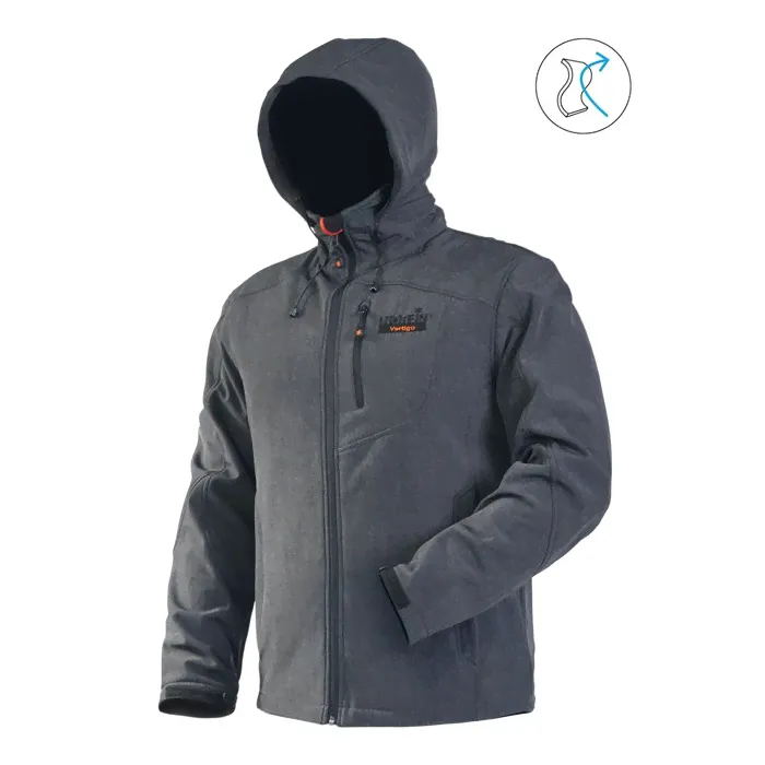 Куртка зим. Norfin VERTIGO 04 р.XL-0