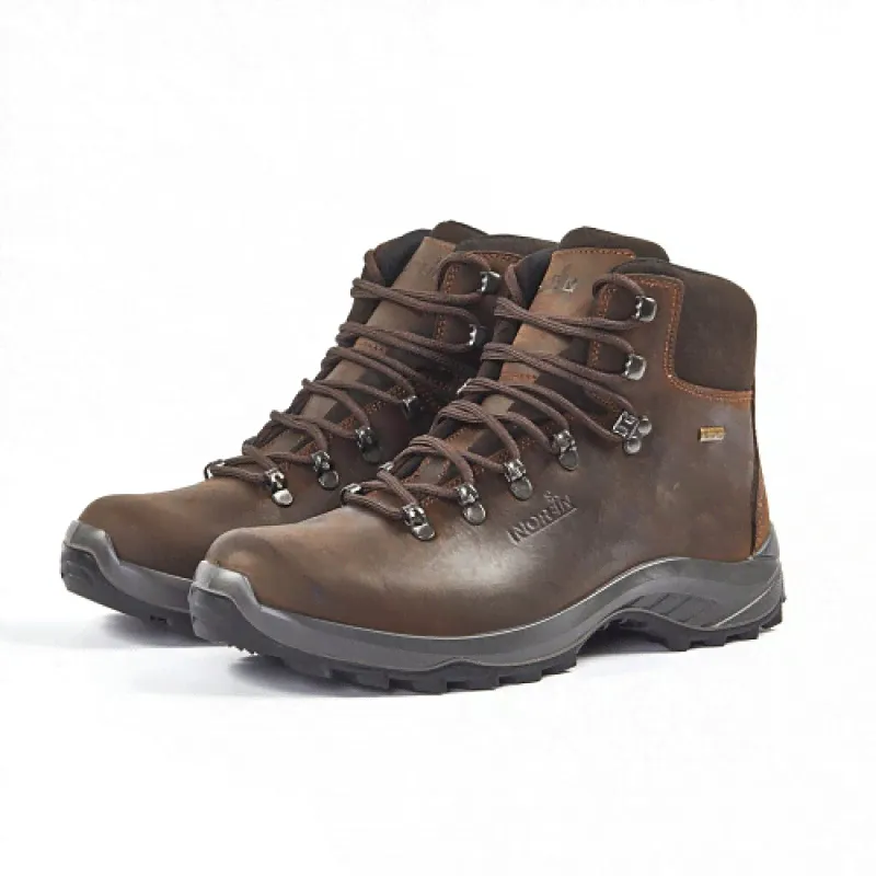 Ботинки Norfin Ntx ROCK р.41-0