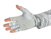 Перчатки Norfin Cast Long 02