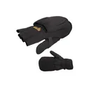 Перчатки-варежки флис NorFin Softshell р. L