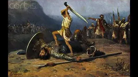 SALMO 22 IL SIGNORE E' IL MIO PASTORE ( con voce guida )
