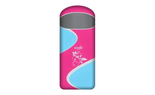 Спальный мешок Norfin Lady 350-0